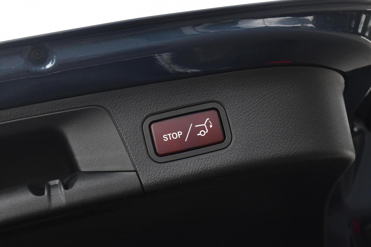 Mercedes-Benz GLA-KLASSE 250 e AMG Line