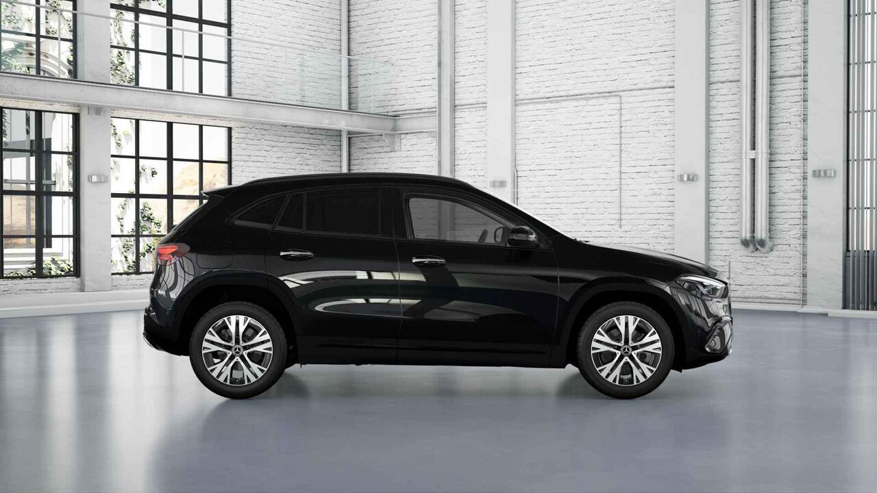 Mercedes-Benz GLA-KLASSE 250 e Luxury Line | Trekhaak | Night pakket | Multibeam | Memory pakket |