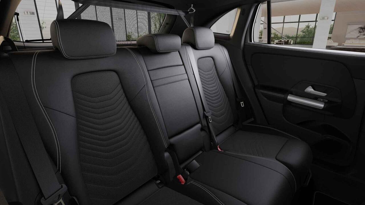 Mercedes-Benz GLA-KLASSE 250 e Luxury Line | Panoramadak | Night pakket | Multibeam | Winter pakket | Trekhaak |