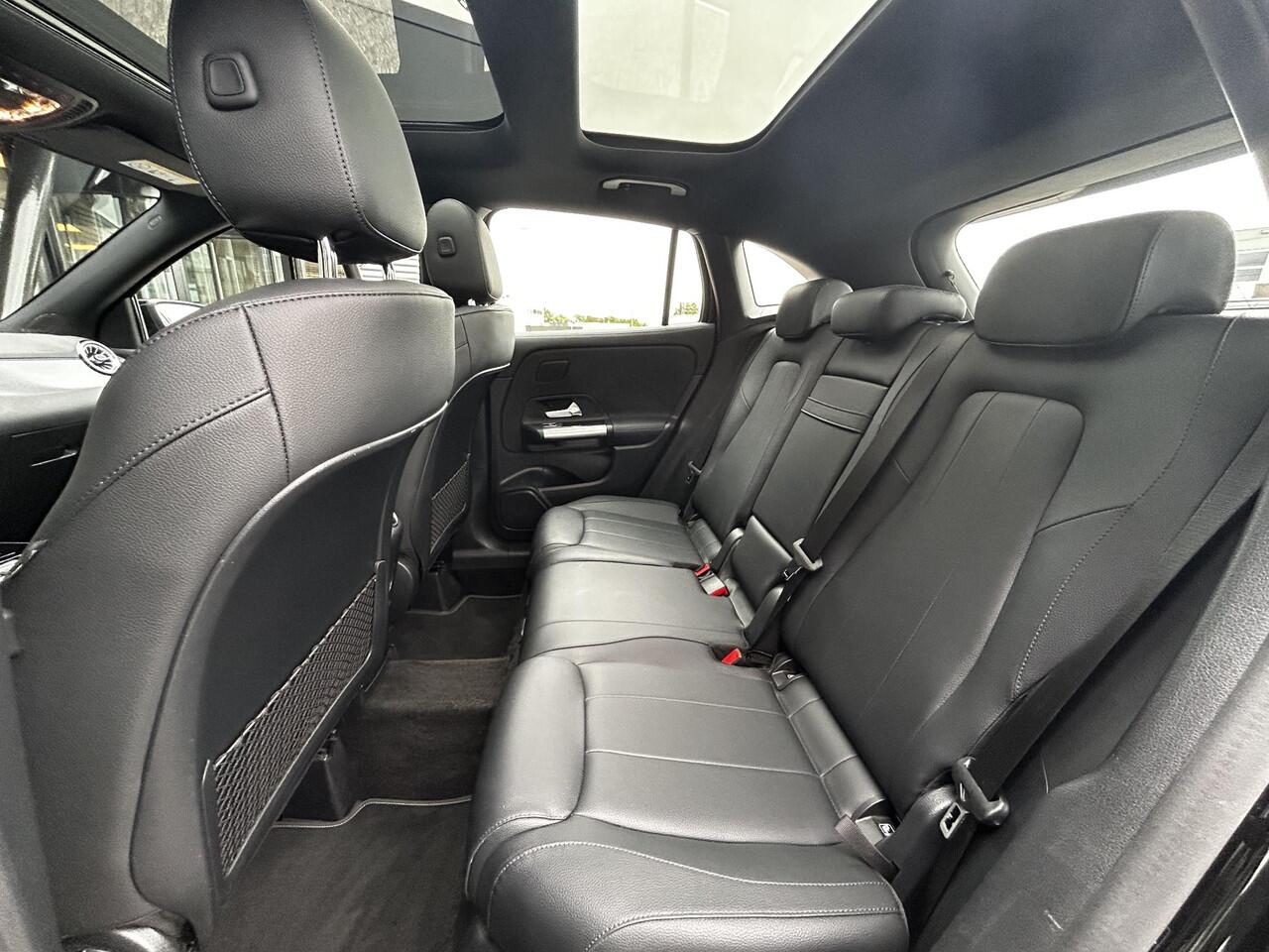 Mercedes-Benz GLA-KLASSE 250 e Progressive | Panoramadak | Cruise Control | Sfeerverlichting