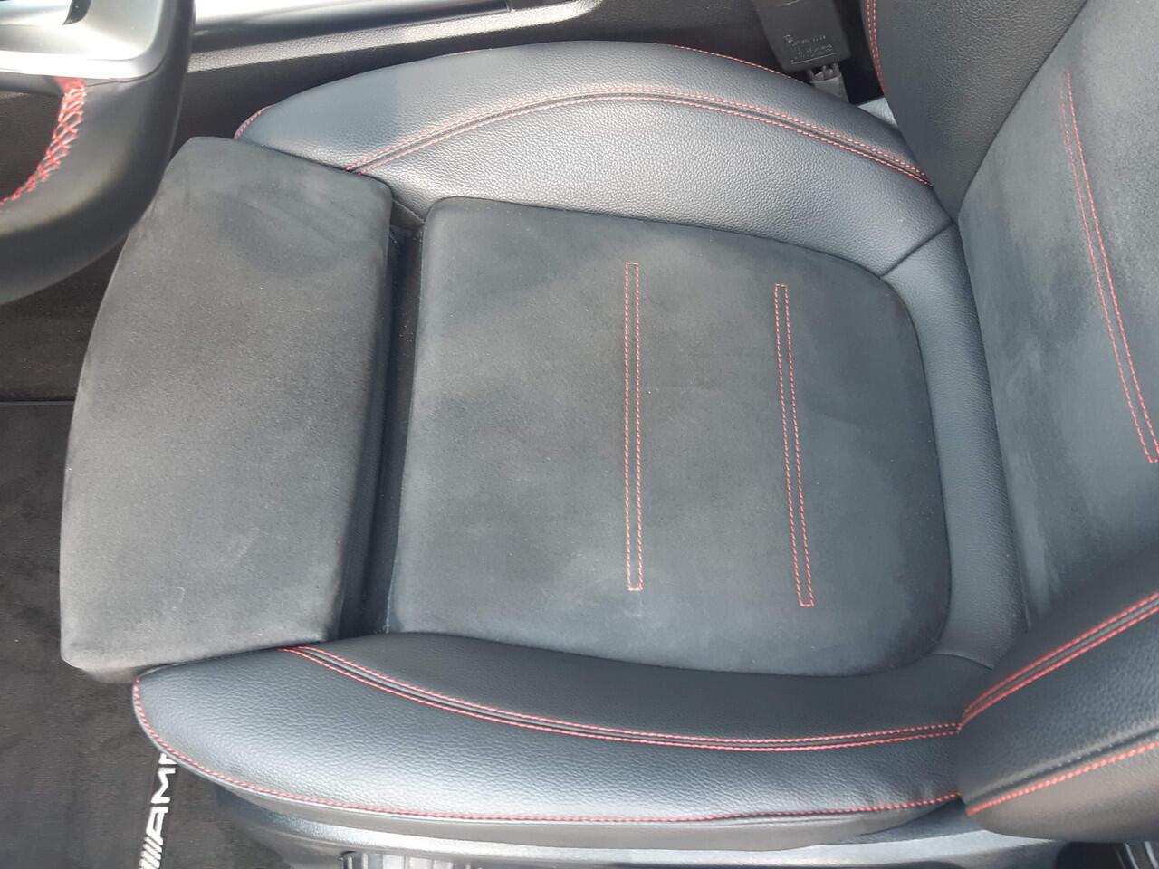 Mercedes-Benz GLA-KLASSE 250 4MATIC AMG Line