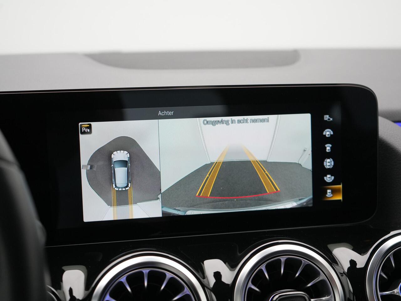 Mercedes-Benz GLA-KLASSE 250 e Style Plug In Hybrid 218pk Dealer O.H. PHEV | 360 Camera | Adaptive Cruise | Apple Carplay | Widescreen Navigatie | Lederen Sportstoelen Verwarmd | 18" L.M | Virtual | DAB |