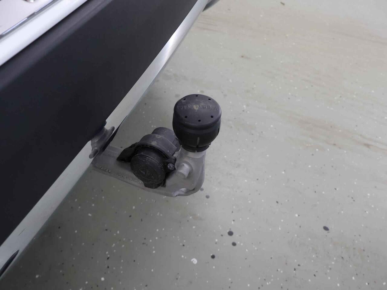 Mercedes-Benz GLA-KLASSE 250 e Plug-In Hybride | Trekhaak | Sfeerverlichting | Achteruitrijcamera | Keyless-Go | Led koplampen | Stuur en Stoelverwarming. Inclusief 24 maanden MB Certified garantie voor Europa.