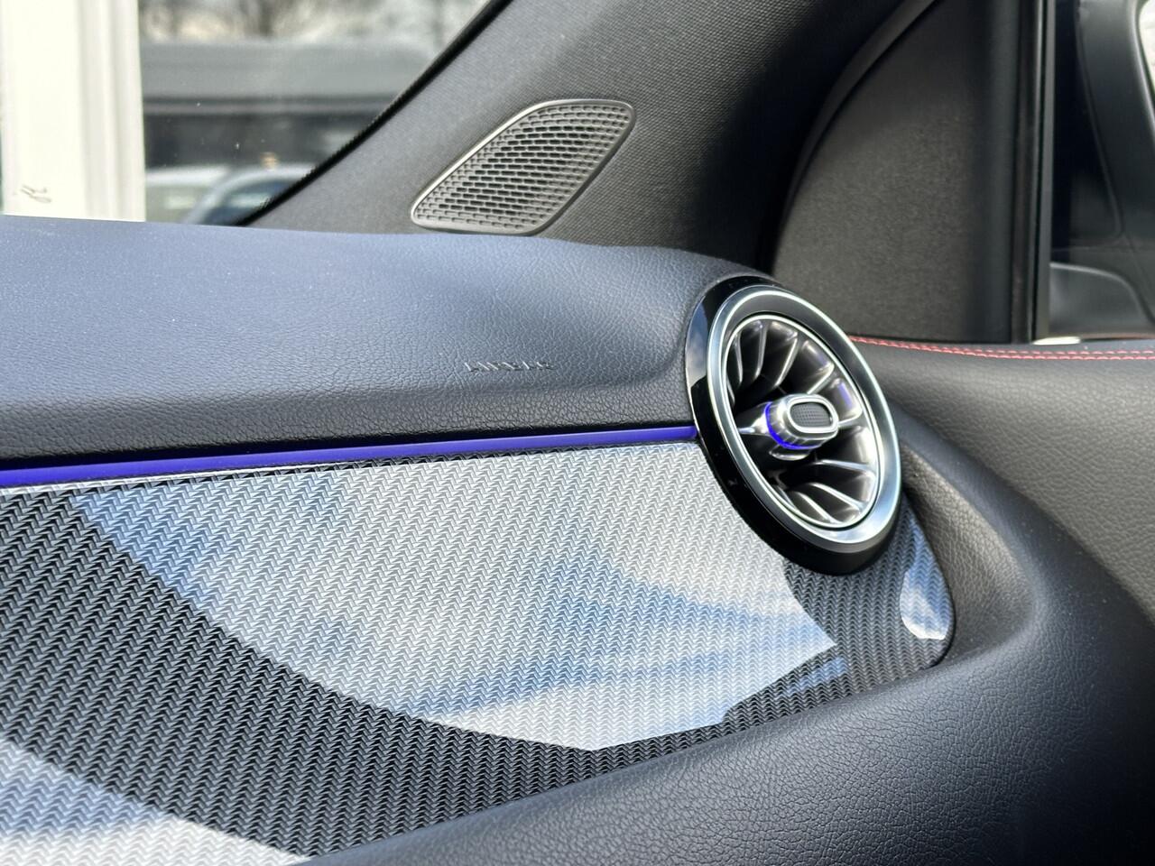 Mercedes-Benz GLA-KLASSE 200 Business Solution AMG | Sfeer | Camera | CarPlay