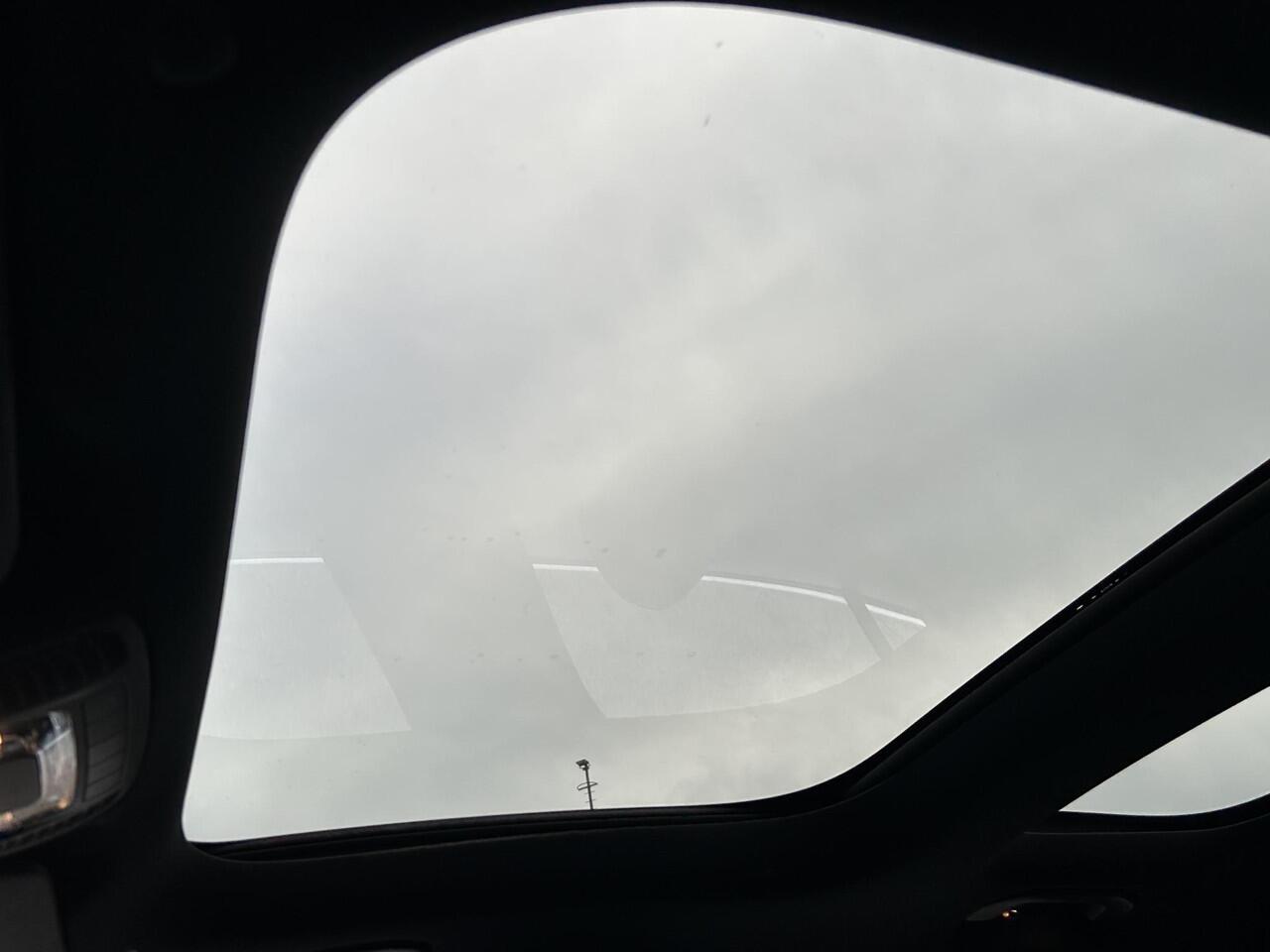 Mercedes-Benz GLA-KLASSE 250 e Progressive