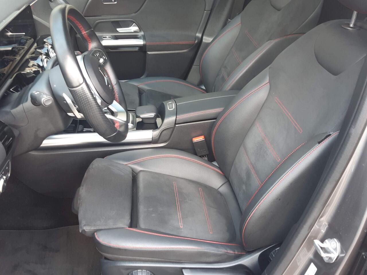 Mercedes-Benz GLA-KLASSE 250 4MATIC AMG Line