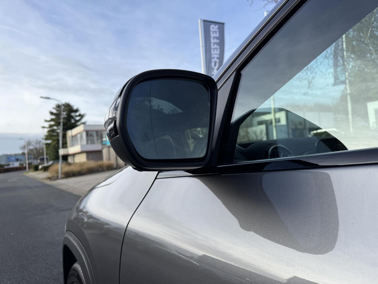 Mercedes-Benz GLA-KLASSE 200 AMG 163PK AutomaatoPanooBurmester