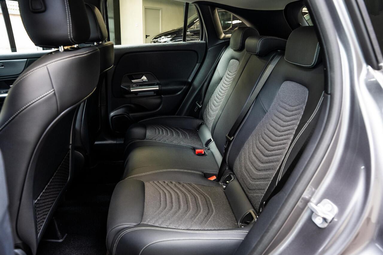 Mercedes-Benz GLA-KLASSE 250 e Luxury Line