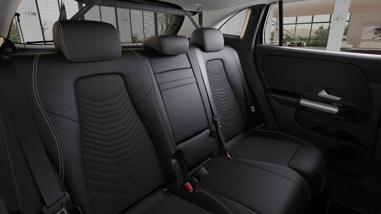 Mercedes-Benz GLA-KLASSE 250 e Luxury Line | Trekhaak | Night pakket | Multibeam | Memory pakket |