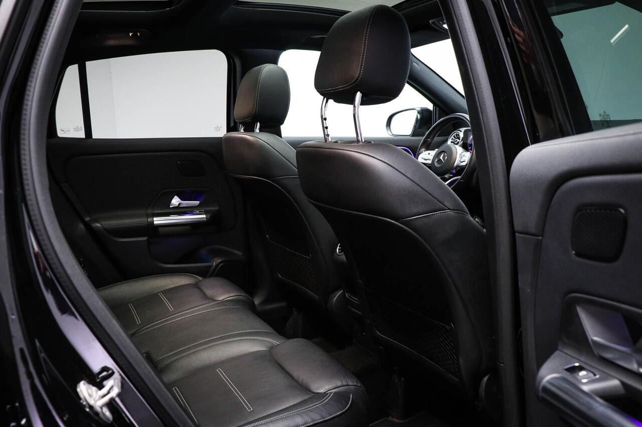 Mercedes-Benz GLA-KLASSE 250 e AMG Line | PANORAMADAK | PREMIUM PLUS | DAB | APPLE | 360 CAMERA