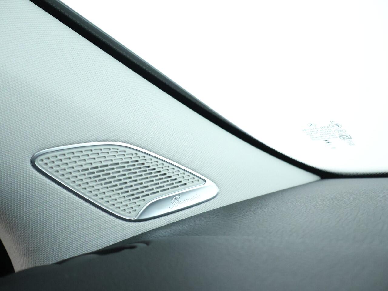 Mercedes-Benz GLA-KLASSE 250 e Plug-In Hybride | Progressive Line Advanced | Burmester® | Dodehoek Assist | Memory Voorstoelen | Stuur en Stoelverwarming | Ledkoplampen | Inclusief 24 maanden MB Certified garantie voor Europa.