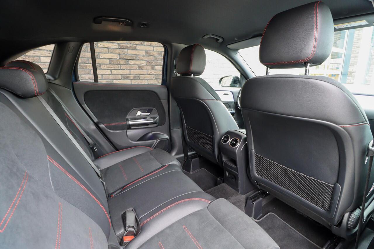 Mercedes-Benz GLA-KLASSE 250 e AMG Line | PHEV | Trekhaak | Rijklaarprijs - incl.garantie