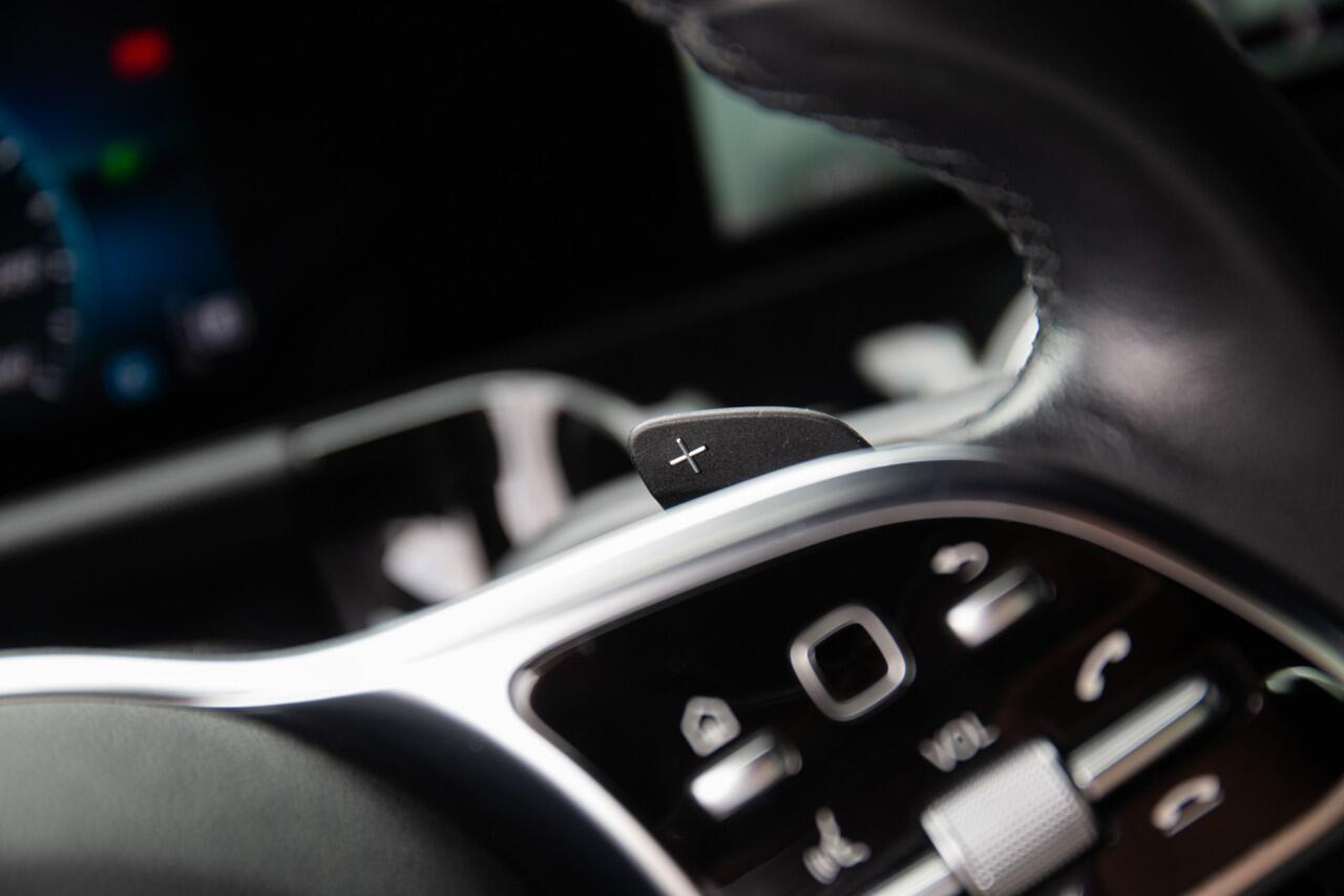 Mercedes-Benz GLA-KLASSE 200 AMG Line , Virtual cockpit, Achteruitrijcamera,