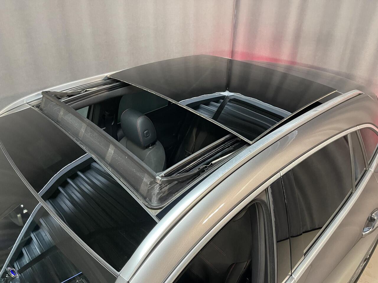 Mercedes-Benz GLA-KLASSE 250 e AMG Line 19"/Panoramadak/Trekhaak/Dodehoek/Adaptieve cruise/360 camera/Keyless/Matrix LED/Stoelverwarming/Apple Carplay & Android Auto