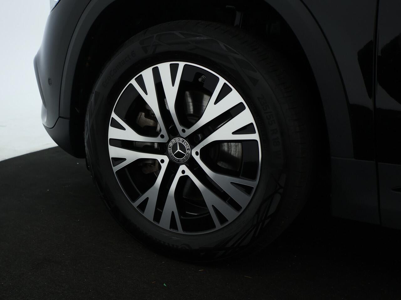 Mercedes-Benz GLA-KLASSE 250 e Plug-In Hybride Edition Progressive Line | Night Pakket | Multibeam Koplampen | Distronic | 11 kW Laden | Stuur en Stoelverwarming. Inclusief 24 maanden MB Certified garantie voor Europa.