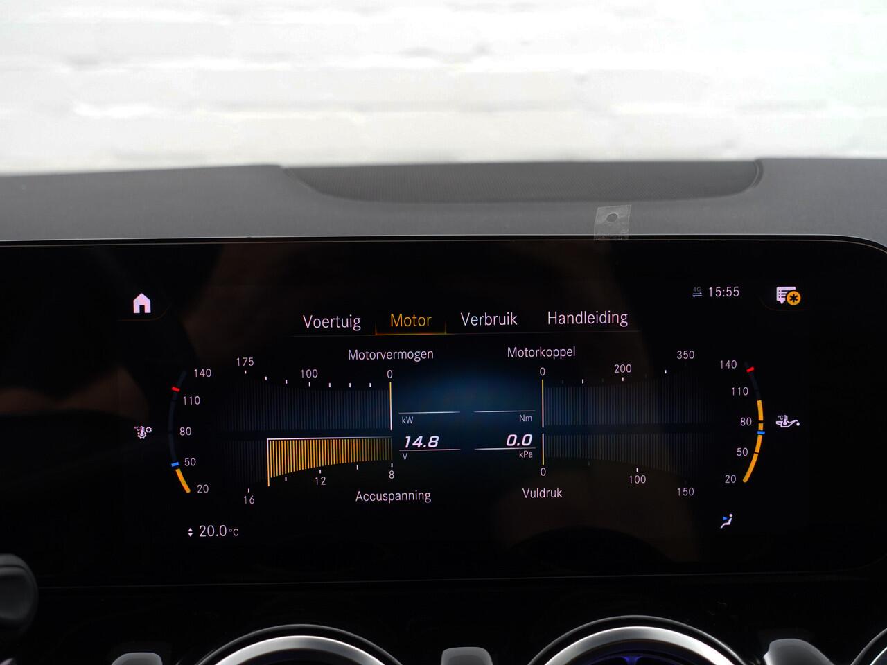 Mercedes-Benz GLA-KLASSE 250 4MATIC AMG Night Edition Aut- NAP 12dkm, Panoramadak, Sfeerverlichting, Carplay, Xenon Led, Alcantara Sport Interieur