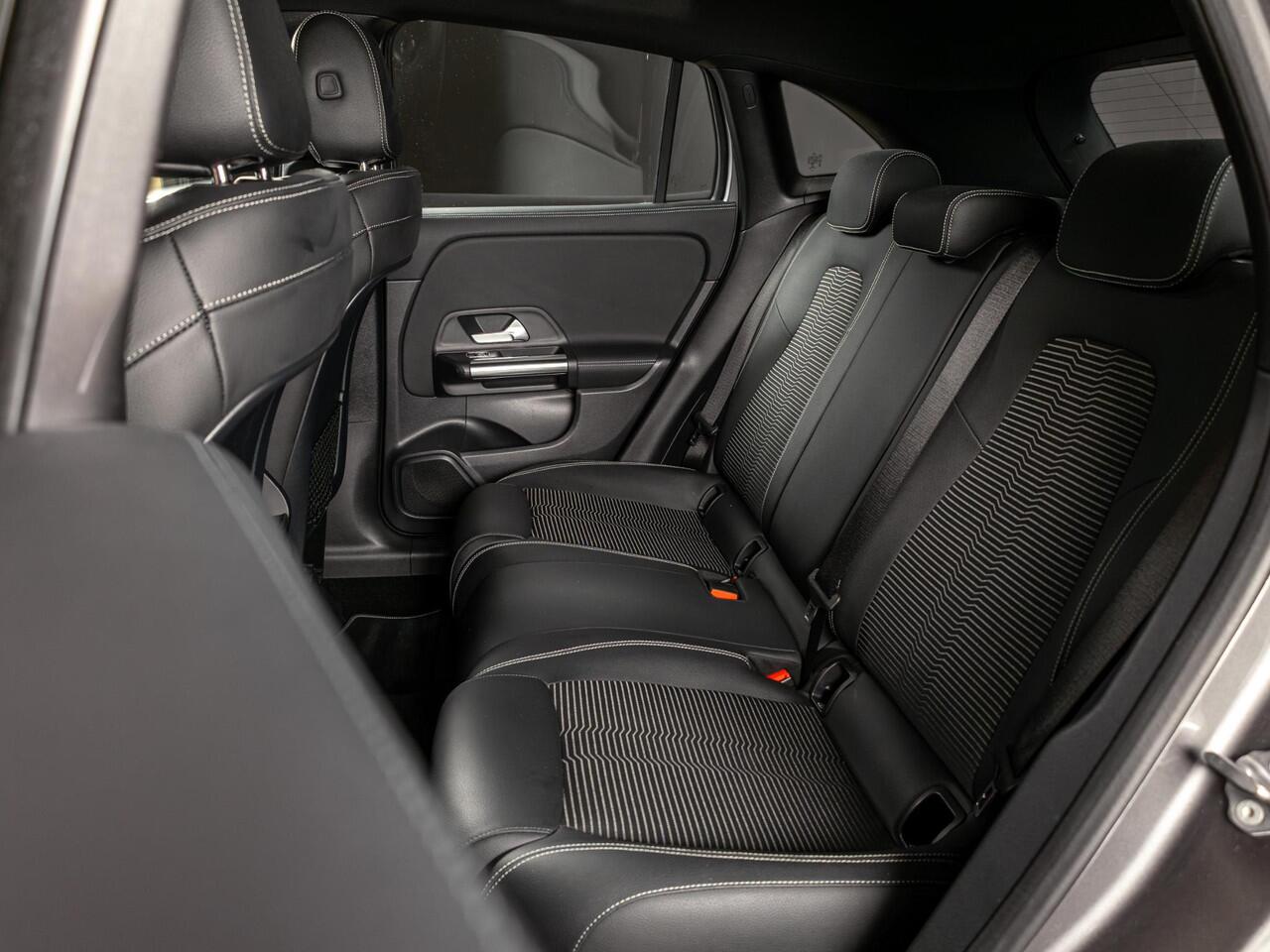 Mercedes-Benz GLA-KLASSE 250 e