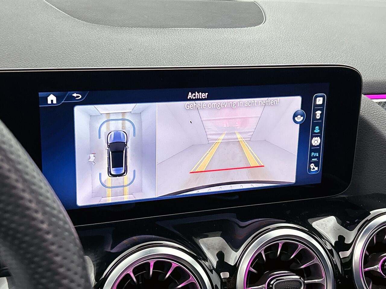 Mercedes-Benz GLA-KLASSE 250 e AMG Plug-in hybride AMG Line Premium Plus | Panorama Schuif-Kanteldak | Head-up-Display | Memory Voorstoelen | 360°-Camera. Inclusief 24 maanden MB Certified garantie voor Europa.