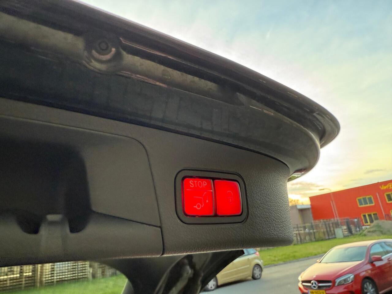 Mercedes-Benz GLA-KLASSE 180 Business Solution AMG | 1E EIGENAAR | 12MND GARANTIE | AUTOMAAT | PANO | NAVI | CRUISE | MEMORY | NL-AUT |