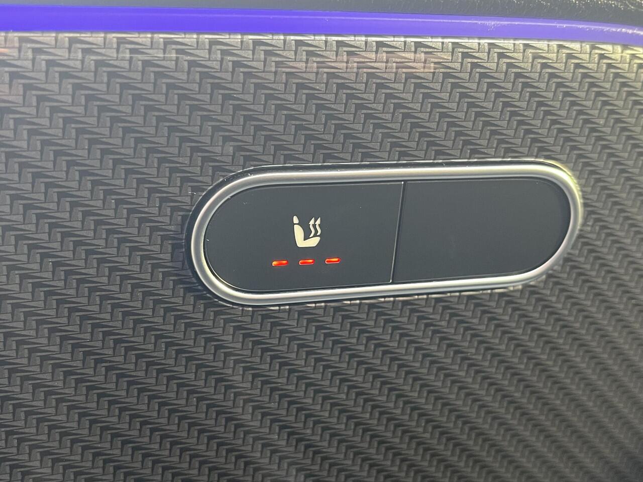 Mercedes-Benz GLA-KLASSE 250 e AMG Line | Panoramadak