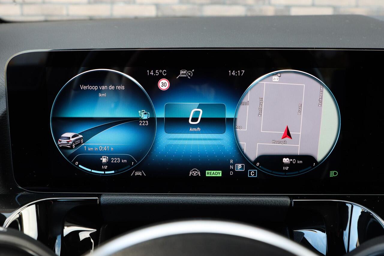 Mercedes-Benz GLA-KLASSE 250 e Style | PHEV | Adaptieve cruise | Matrix LED | Burmester audio | Rijklaarprijs - incl.garantie