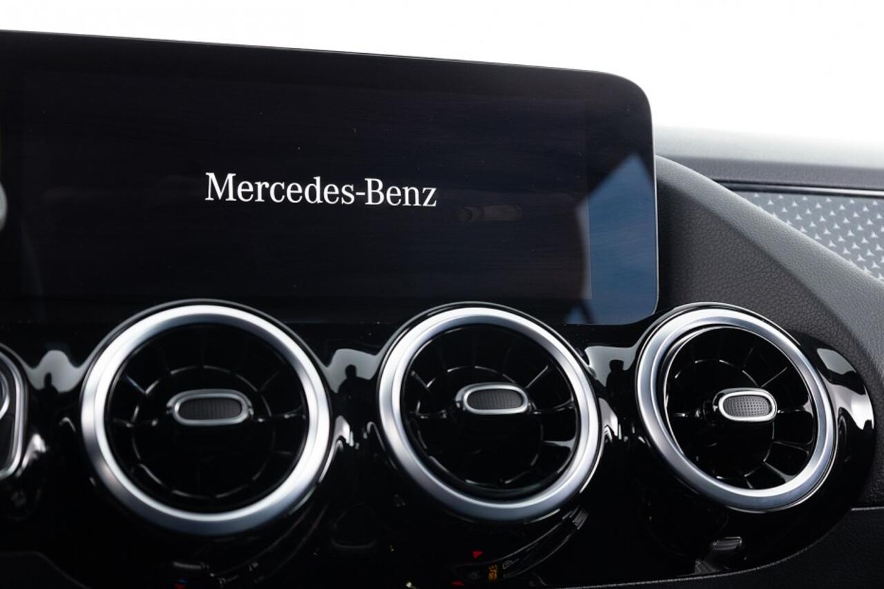 Mercedes-Benz GLA-KLASSE 250 e Business Line | NAVI | CAMERA | ECC | Half LEDER | PHEV