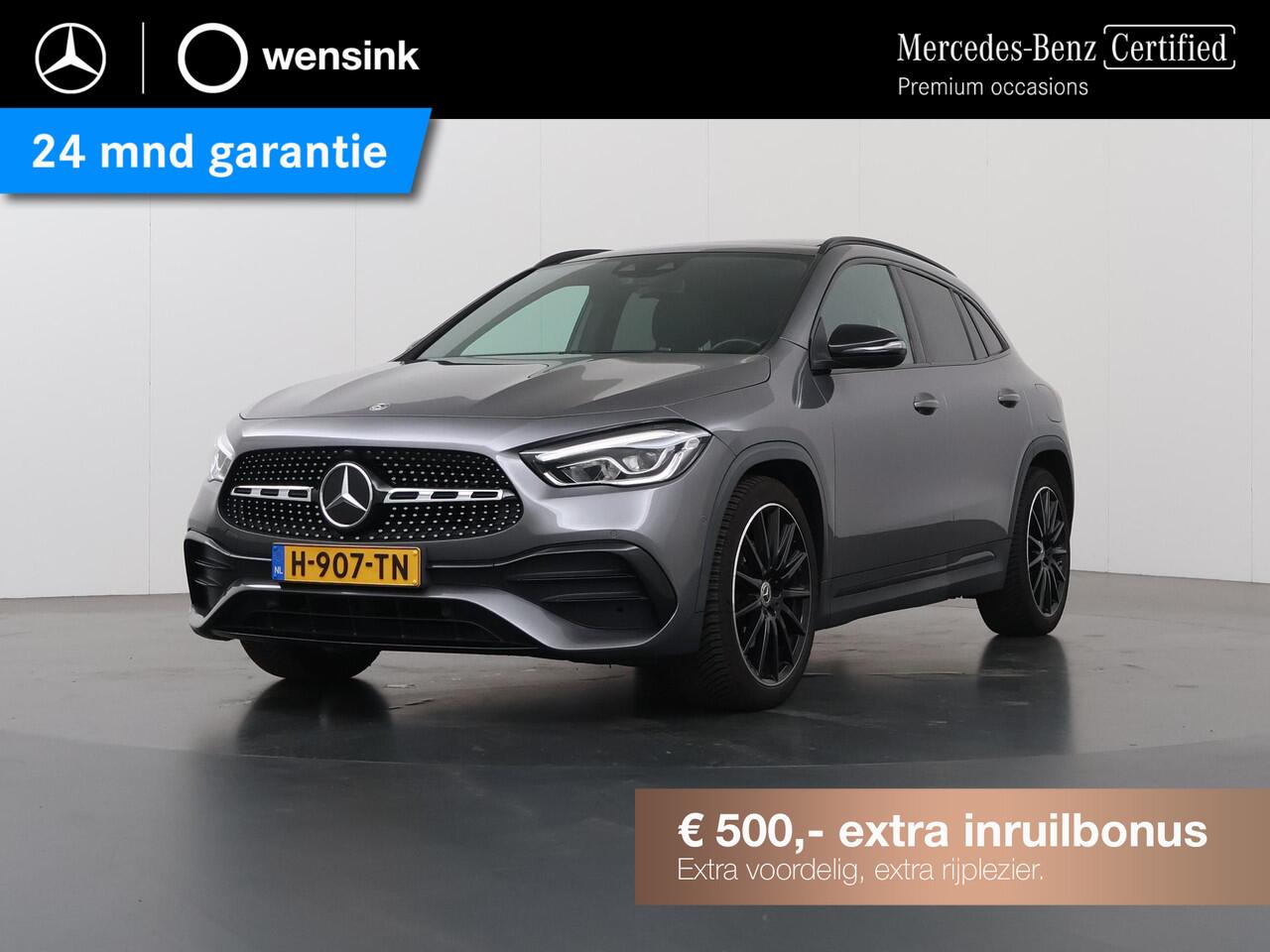 mercedes-benz-gla-klasse-200-amg-li