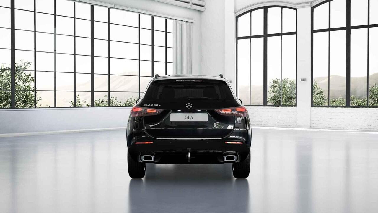 Mercedes-Benz GLA-KLASSE 250 e Luxury Line | Trekhaak | Night pakket | Multibeam | Memory pakket |