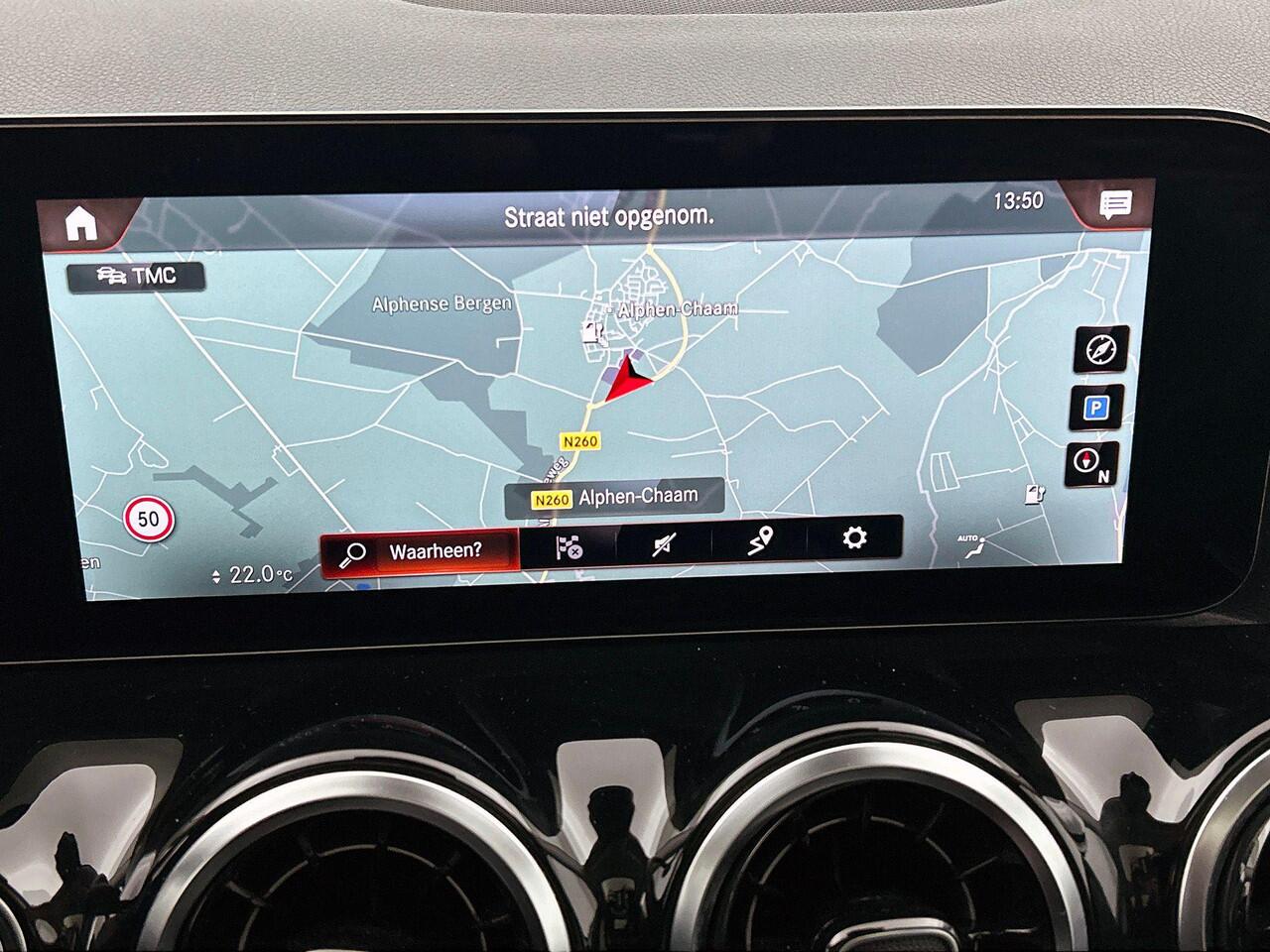 Mercedes-Benz GLA-KLASSE 250 e Plug-In 218PK 360° CAMERA | PANORAMADAK | WIDESCREEN