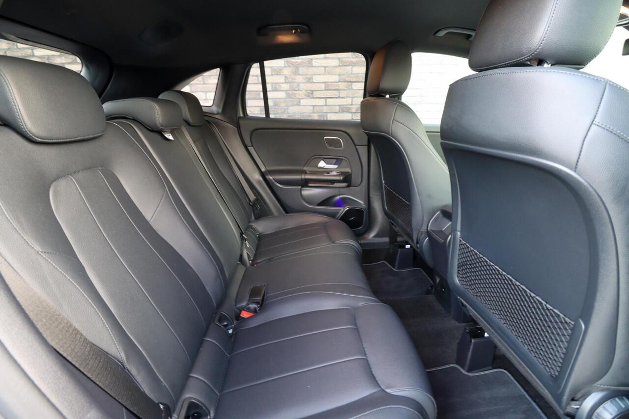 Mercedes-Benz GLA-KLASSE 250 e Style | PHEV | Adaptieve cruise | Matrix LED | Burmester audio | Rijklaarprijs - incl.garantie