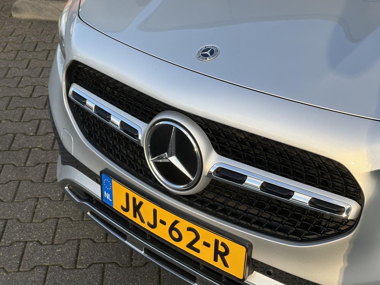 Mercedes-Benz GLA-KLASSE 250 e Business Solution Navigatie / Cruise / Camera