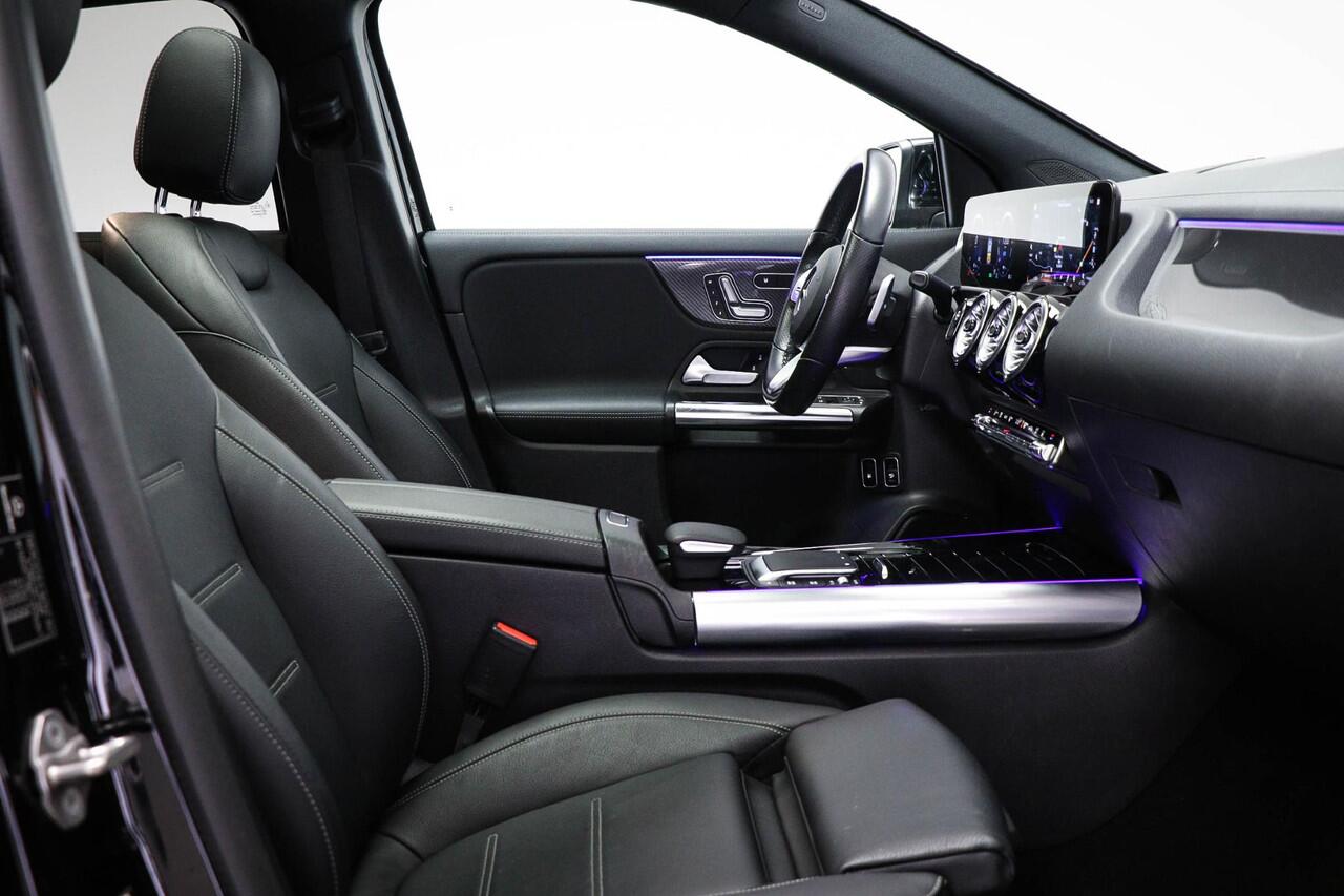 Mercedes-Benz GLA-KLASSE 250 e AMG Line | PANORAMADAK | PREMIUM PLUS | DAB | APPLE | 360 CAMERA