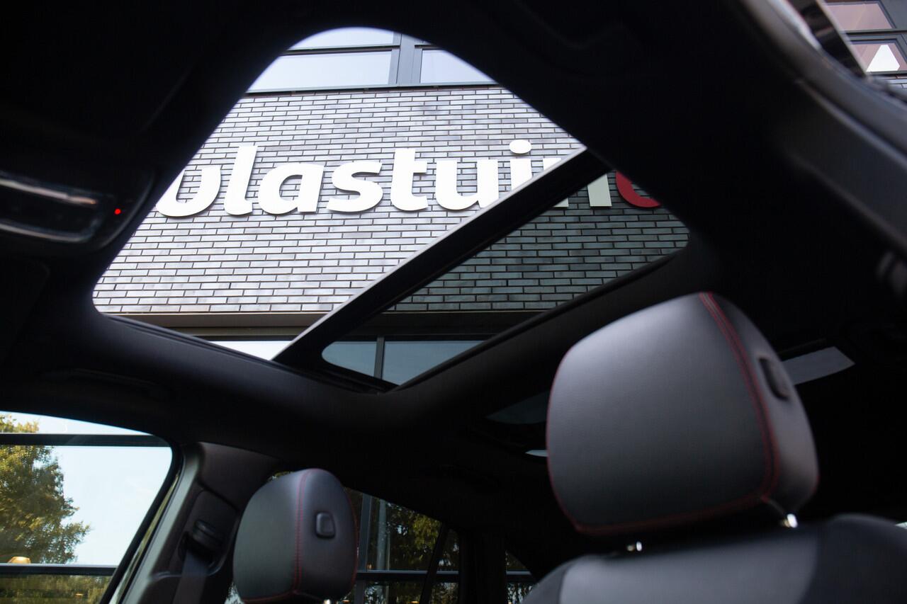 Mercedes-Benz GLA-KLASSE 250 e AMG Line , Panoramadak, Sfeerverlichting,