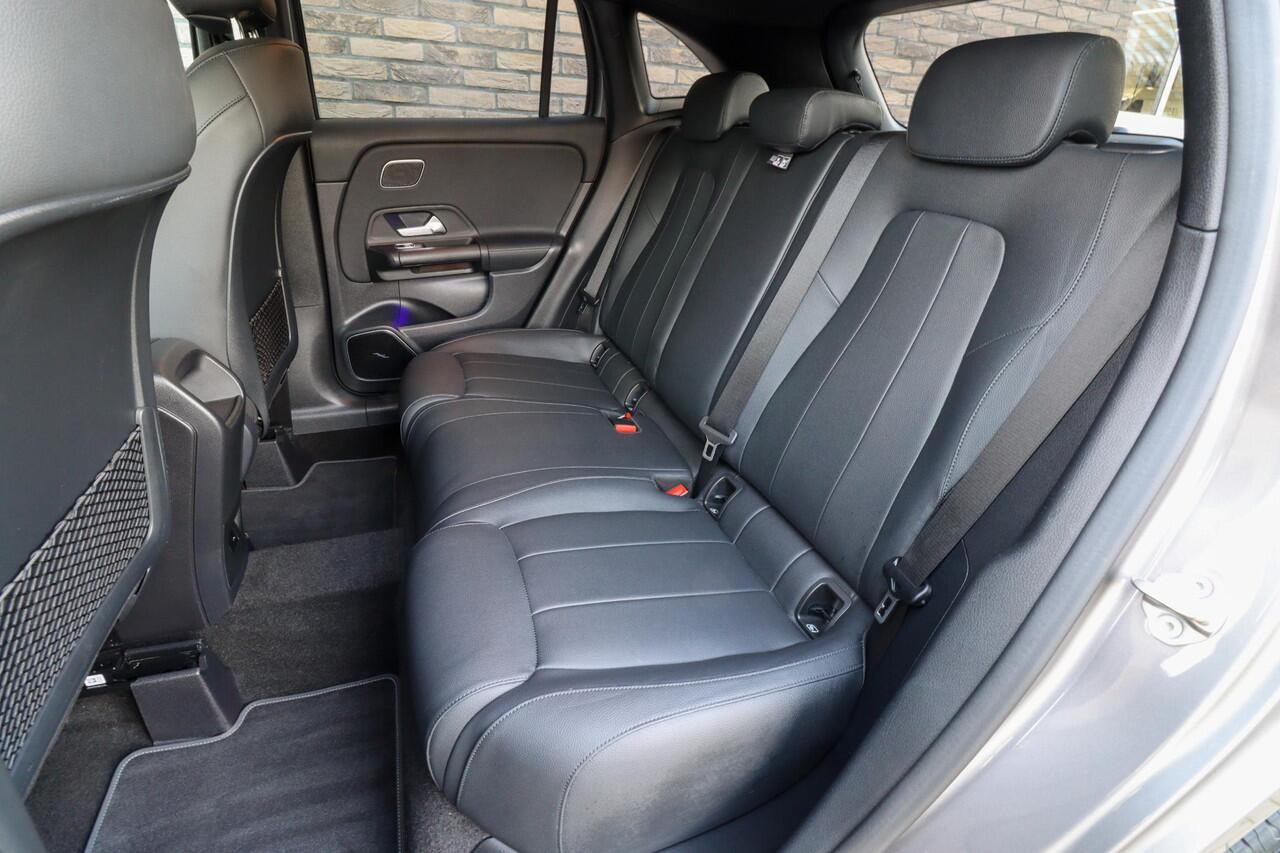 Mercedes-Benz GLA-KLASSE 250 e Style | PHEV | Adaptieve cruise | Matrix LED | Burmester audio | Rijklaarprijs - incl.garantie