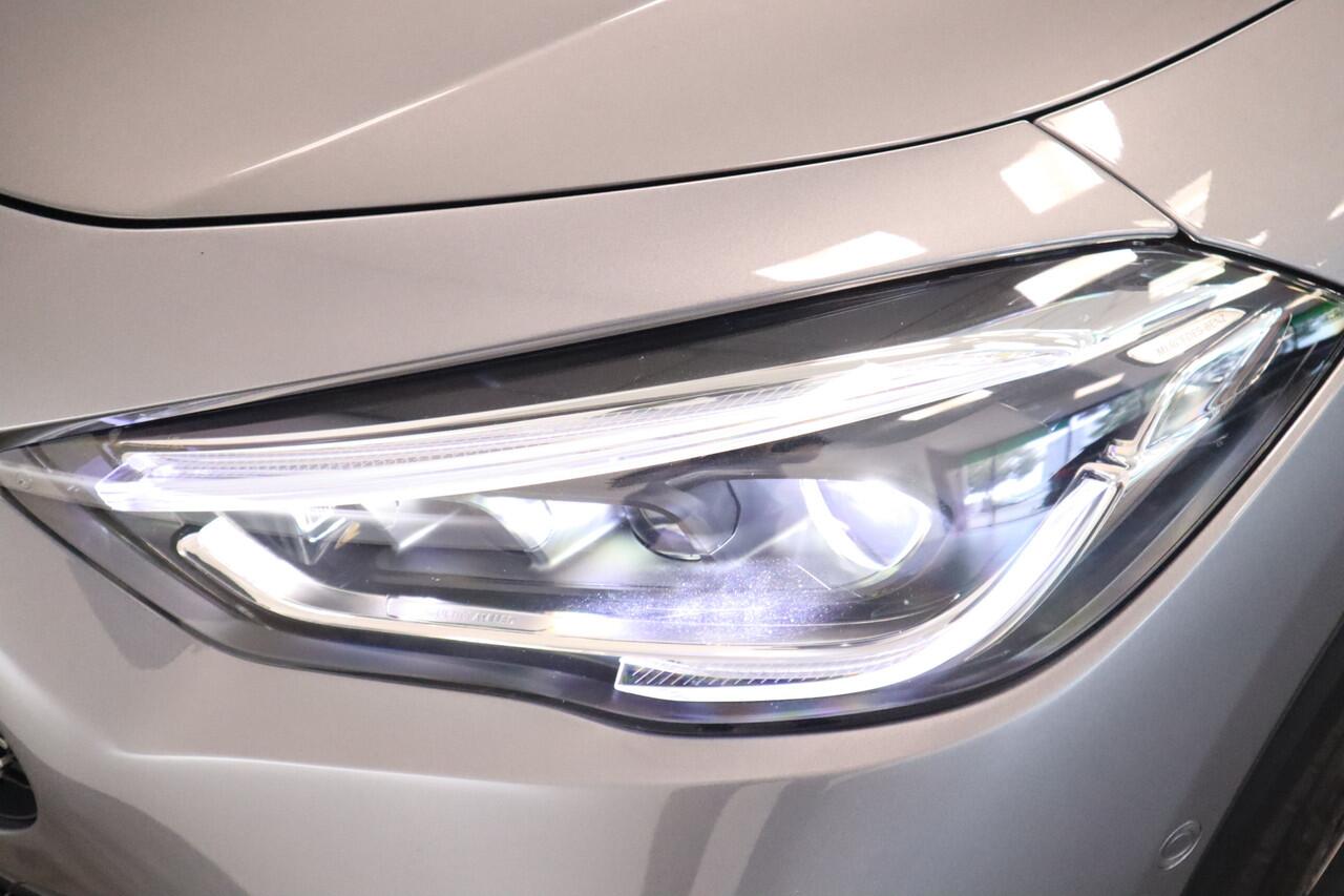 Mercedes-Benz GLA-KLASSE 250 e Business Solution AMG Limited Pano dak LED CC Lane Assist