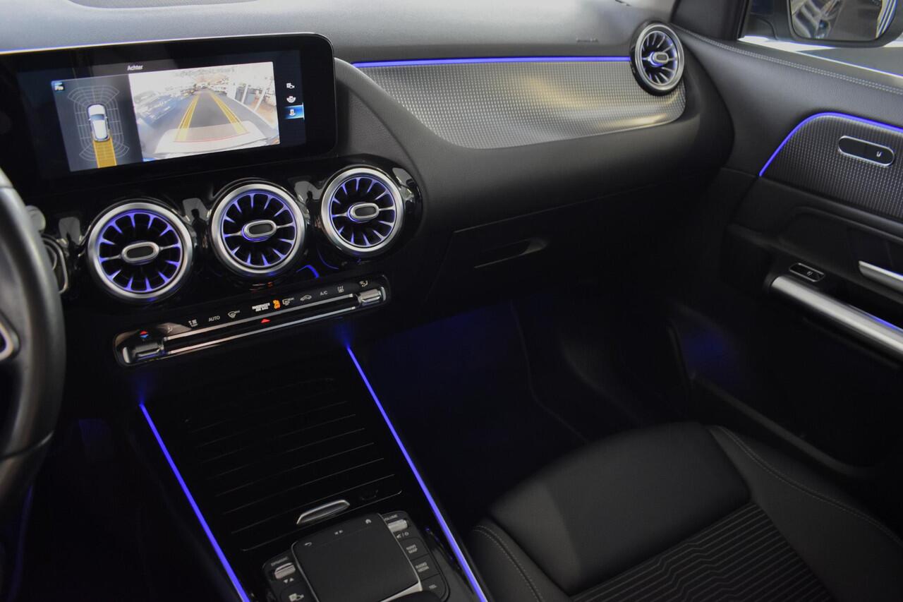 Mercedes-Benz GLA-KLASSE 250 e Progressive Distronic Carplay