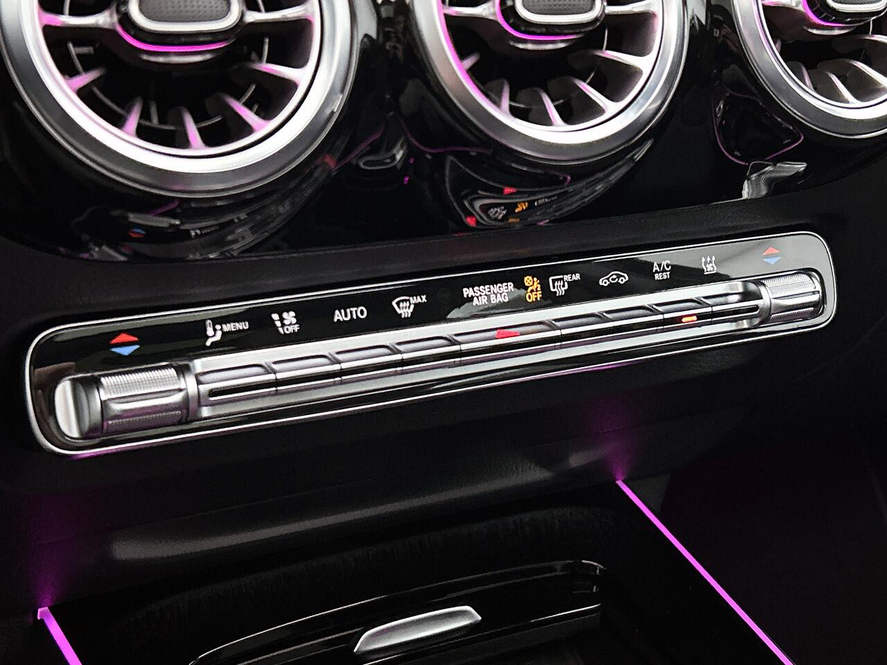 Mercedes-Benz GLA-KLASSE 250 e AMG Plug-in hybride AMG Line Premium Plus | Panorama Schuif-Kanteldak | Head-up-Display | Memory Voorstoelen | 360°-Camera. Inclusief 24 maanden MB Certified garantie voor Europa.