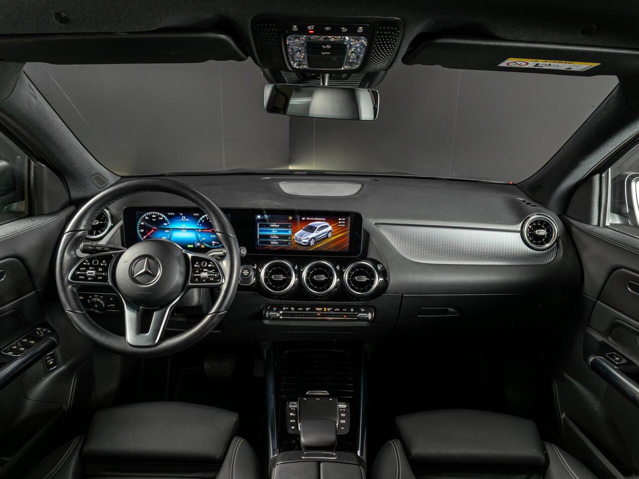 Mercedes-Benz GLA-KLASSE 250 e