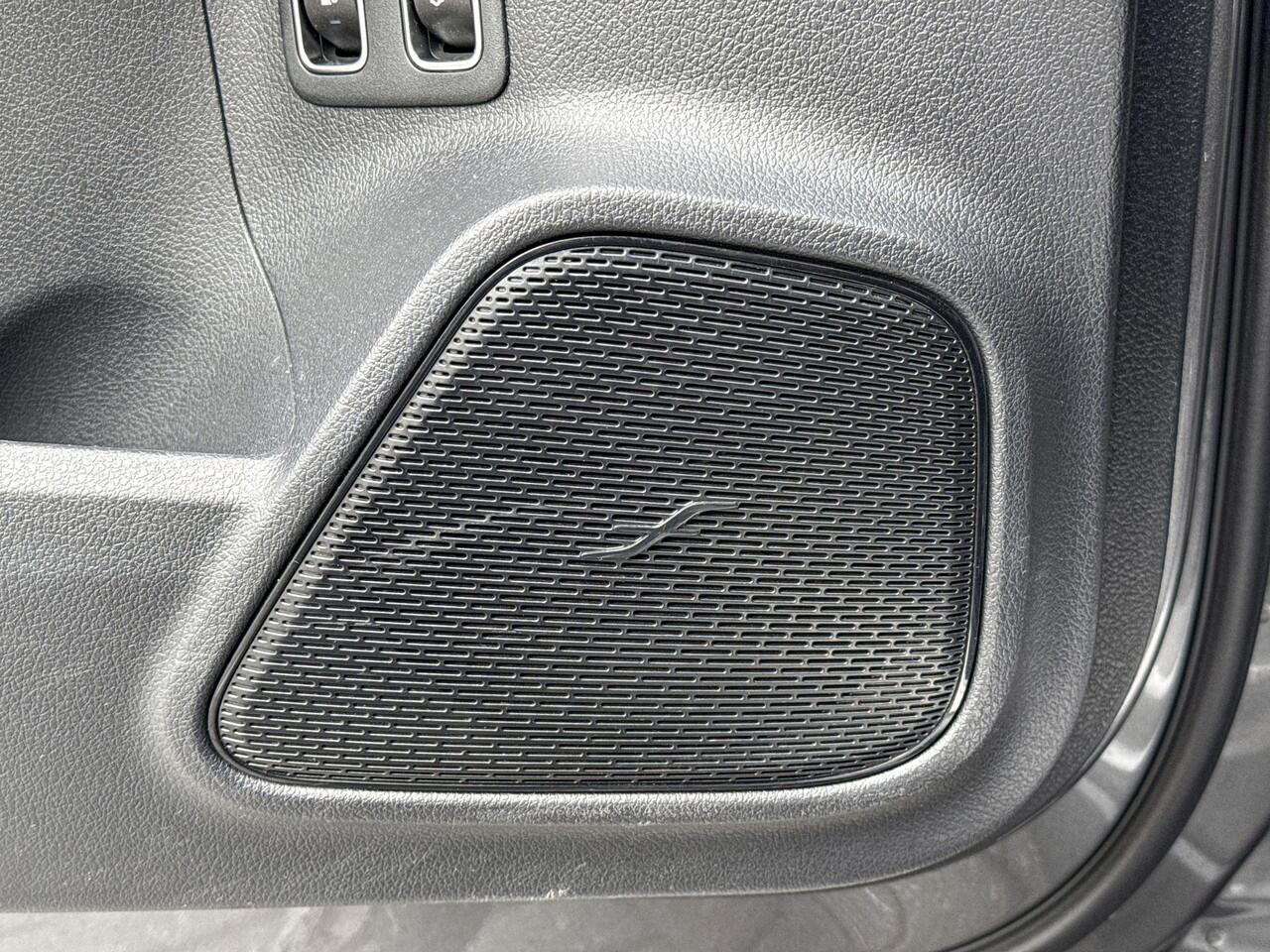 Mercedes-Benz GLA-KLASSE 250 e AMG Line Panoramadak