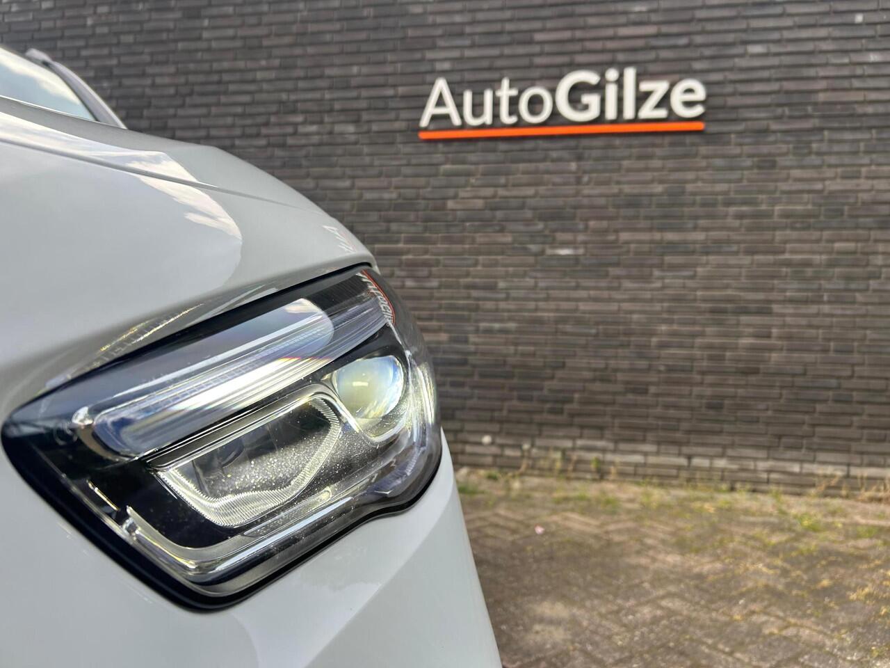 Mercedes-Benz GLA-KLASSE 250 e Business Solution AMG Limited l Panoramadak l Camera l LED l Stoelverwarming