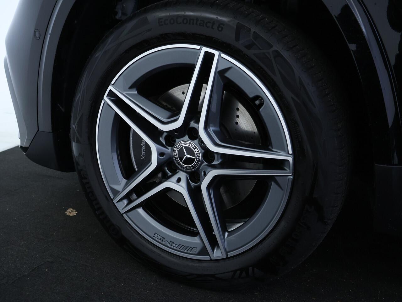 Mercedes-Benz GLA-KLASSE 250 e AMG Plug-In Hybride AMG Line | Dodehoek Assist | Memory voorstoelen | 11 kW Laden | stuur en Stoelverwarming. Inclusief 24 maanden MB Certified garantie voor Europa.