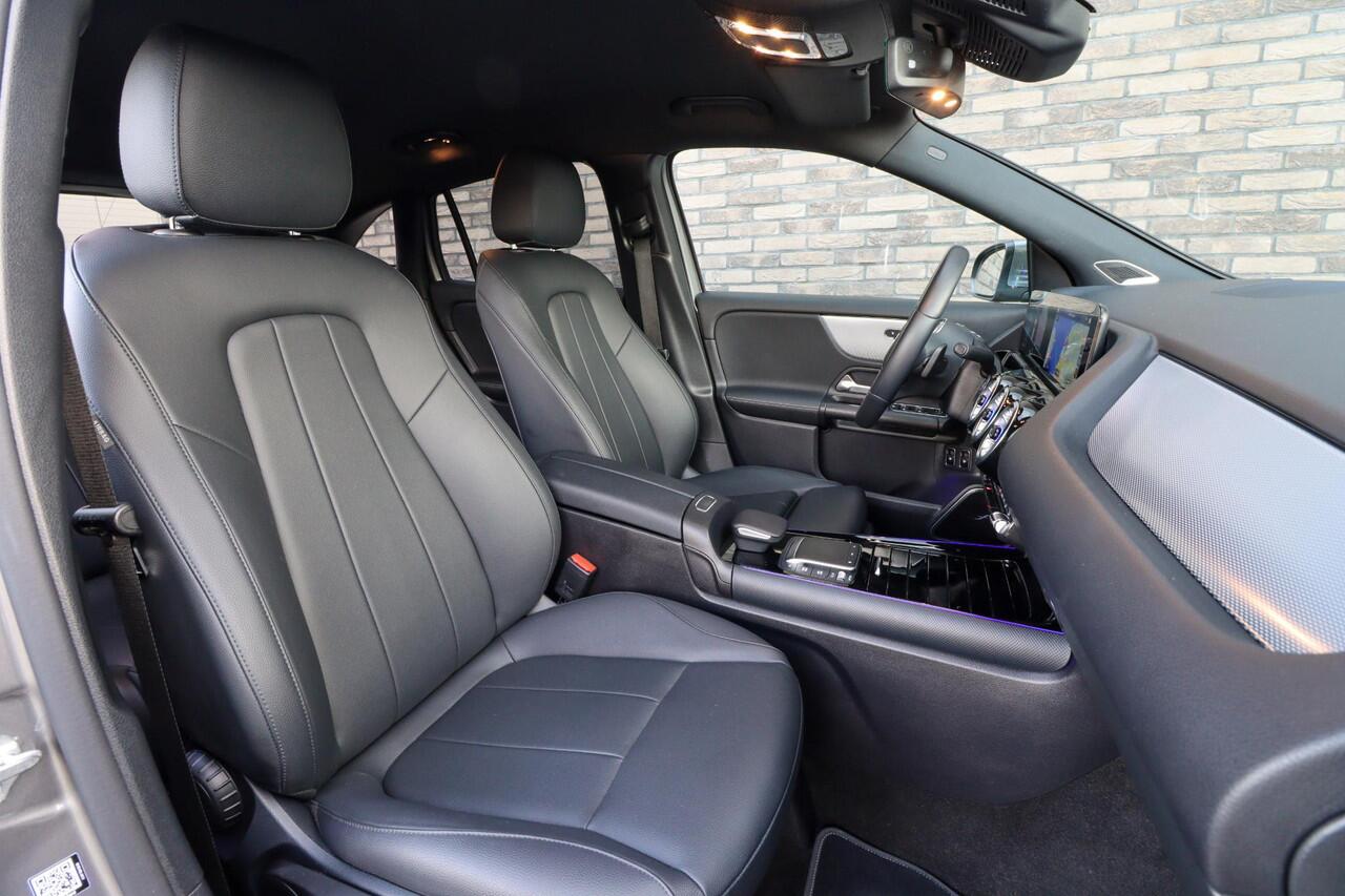 Mercedes-Benz GLA-KLASSE 250 e Style | PHEV | Adaptieve cruise | Matrix LED | Burmester audio | Rijklaarprijs - incl.garantie