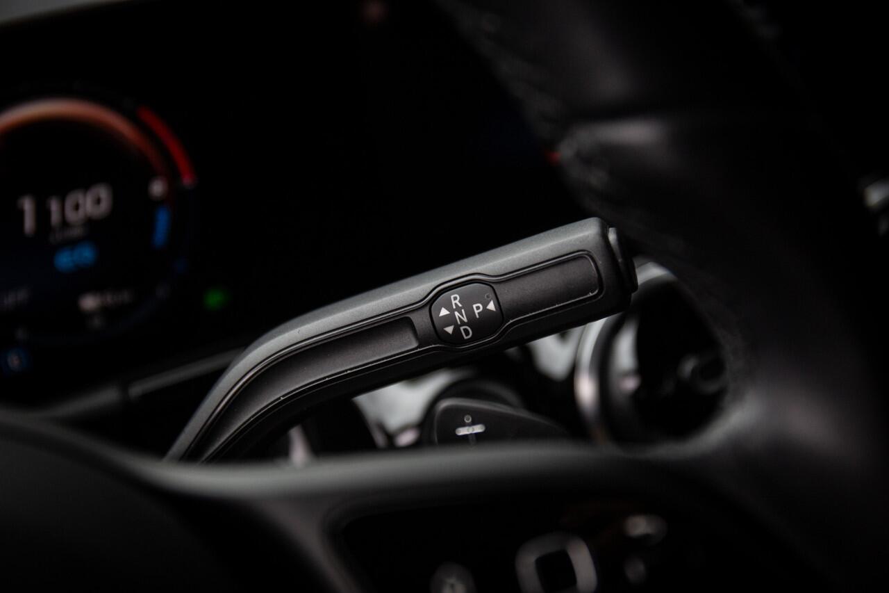 Mercedes-Benz GLA-KLASSE 250 e Business Solution AMG Limited , Trekhaak, Camera, Voorstoelen verwarmd, Cruise control