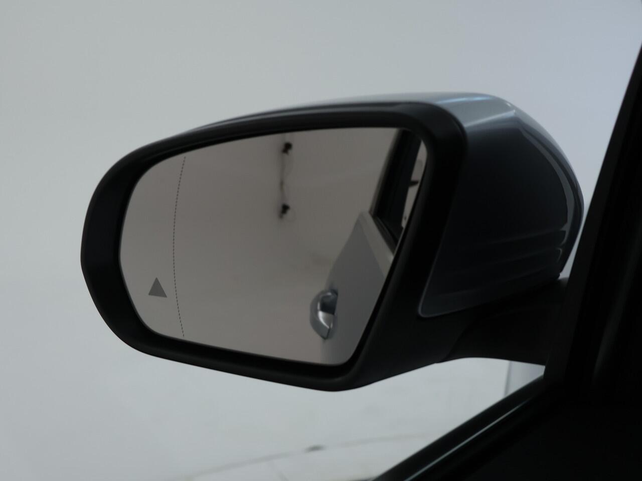 Mercedes-Benz GLA-KLASSE 250 e AMG Plug-In Hybride AMG Line | Dodehoek Assist | 11kW Laden | MiltiBeam Koplampen | Stuur en Stoelverwarming. Inclusief 24 maanden MB Certified garantie voor Europa.