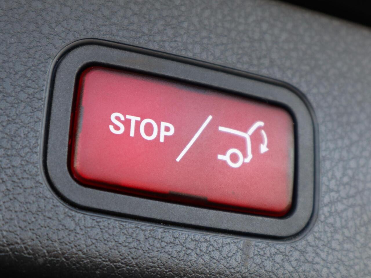 Mercedes-Benz GLB-Klasse 200 AMG line