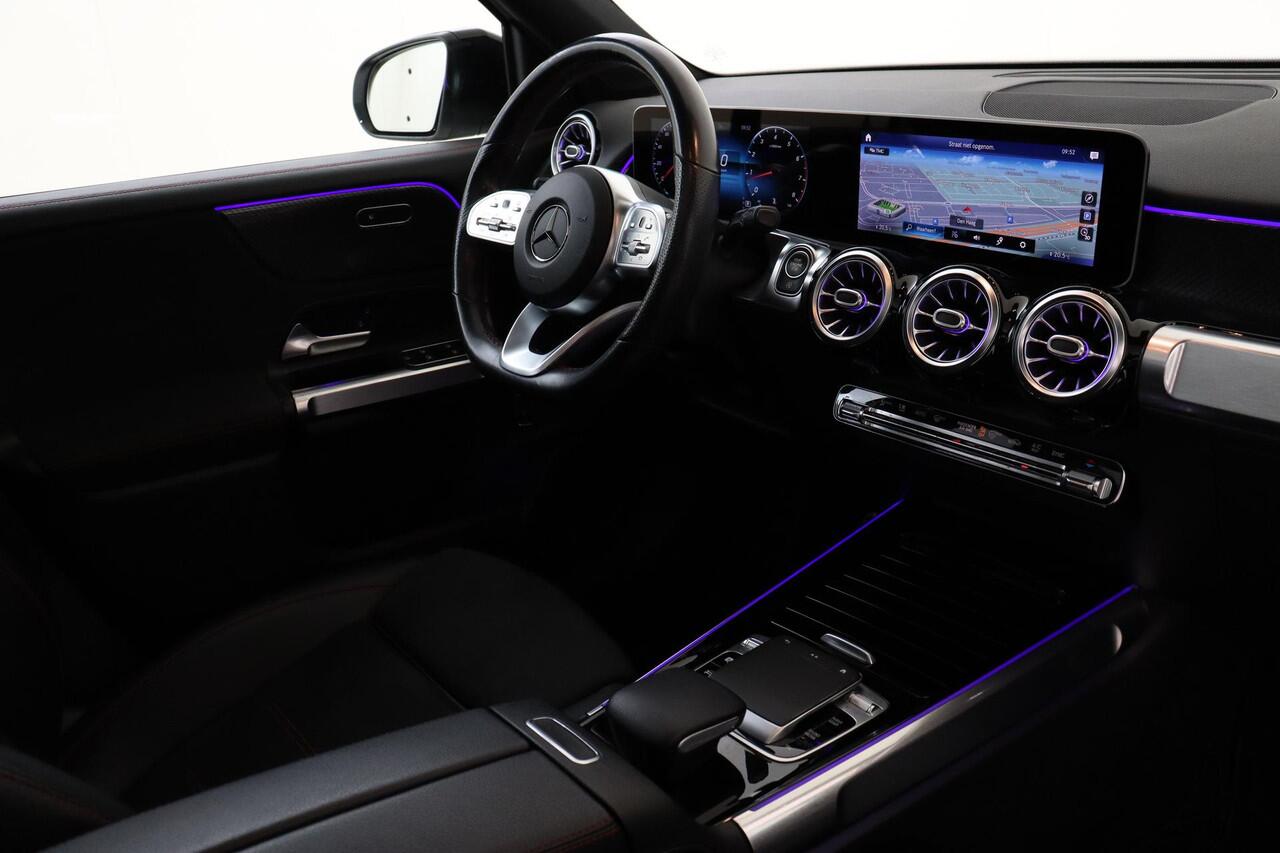 Mercedes-Benz GLB-Klasse 250 4MATIC PREMIUM PLUS -PANO.DAK|AMG-LINE|CRUISE|CARPLAY|KEYLESS|ELEK.STOELEN