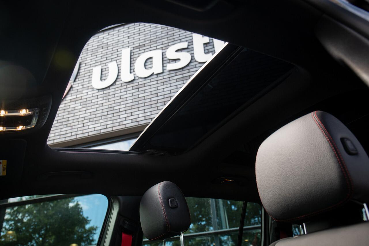 Mercedes-Benz GLB-Klasse AMG 35 4MATIC , Panoramadak, Memory seats, Sfeerverlichting