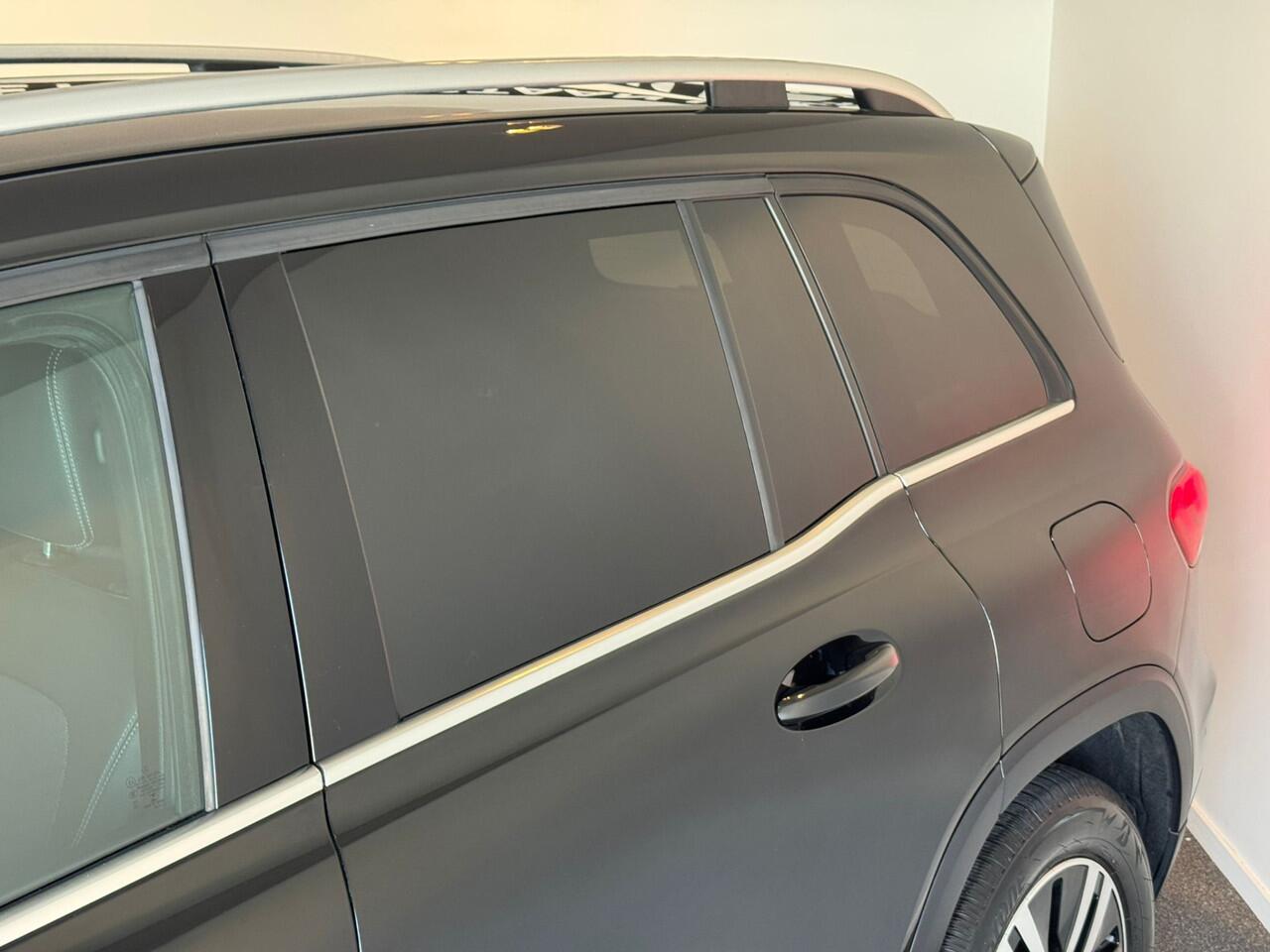 Mercedes-Benz GLB-Klasse 200 Business Solution