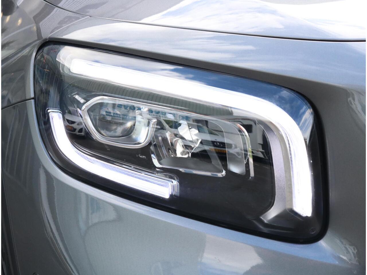 Mercedes-Benz GLB-Klasse 200 | Camera | Trekhaak | Apple/Android