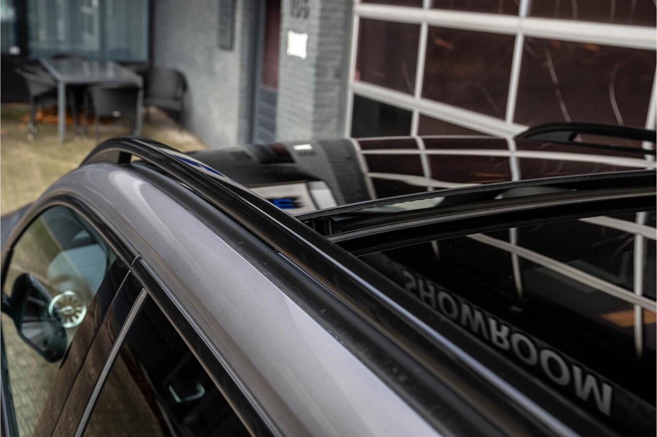 Mercedes-Benz GLB-Klasse 200 Business Solution AMG 7p. AMG, Pano, Leder, Navi, Memory Seats